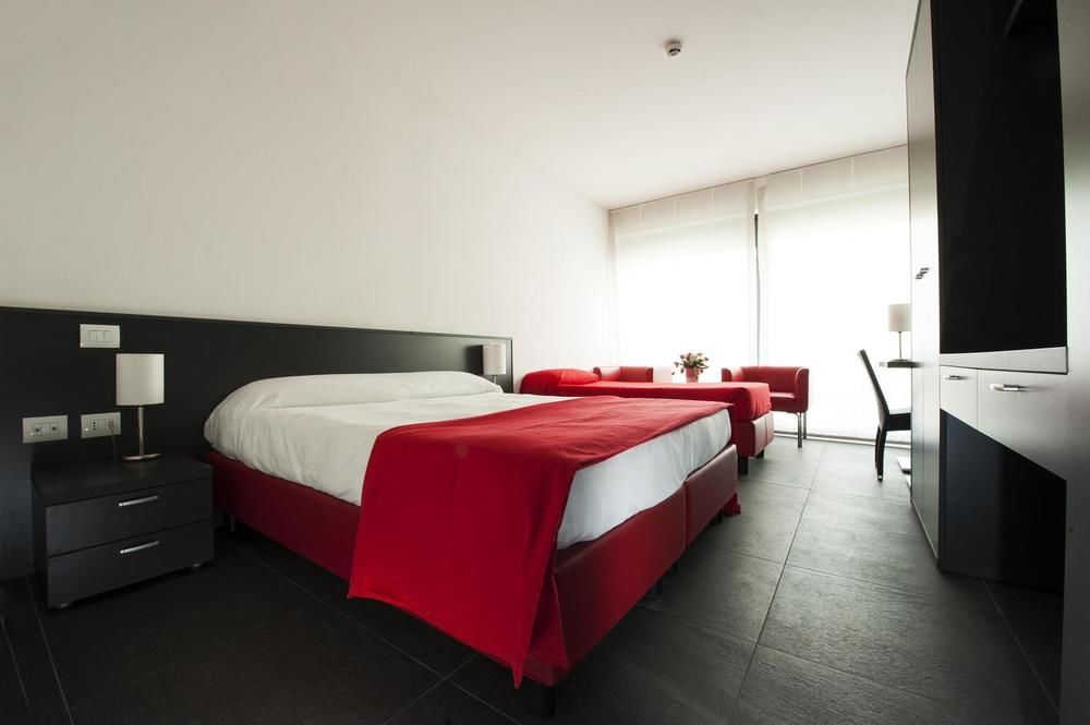Fotos del hotel - HOTEL RE TESTA