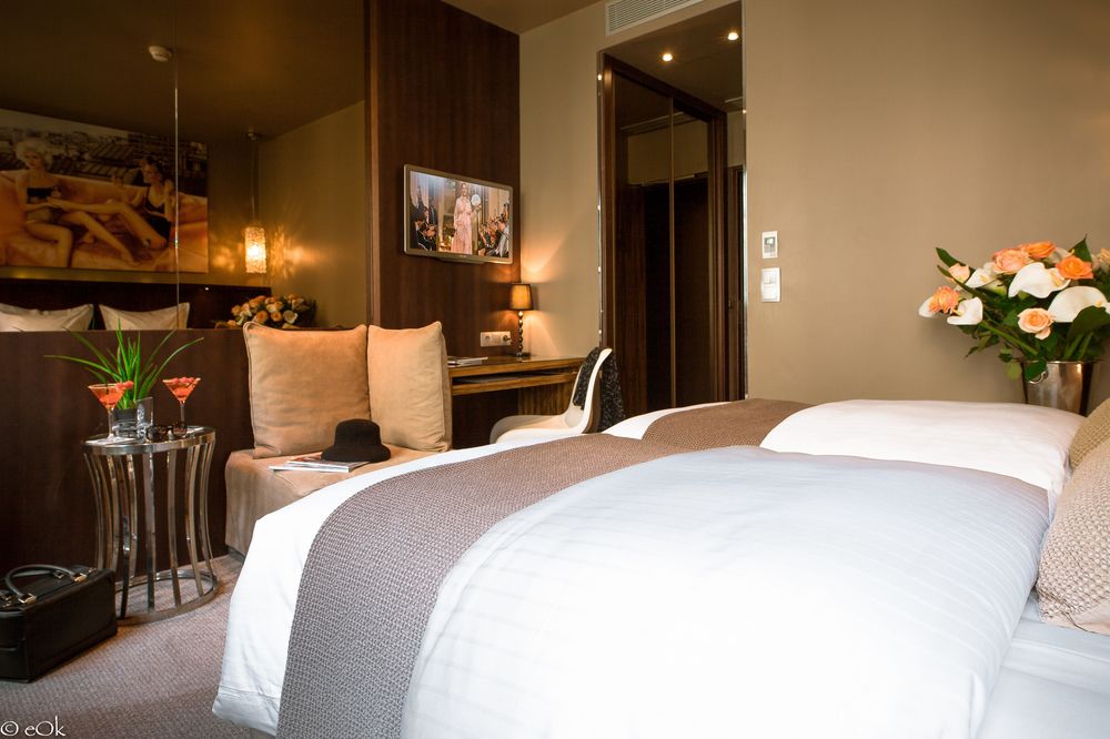 Fotos del hotel - B Montmartre