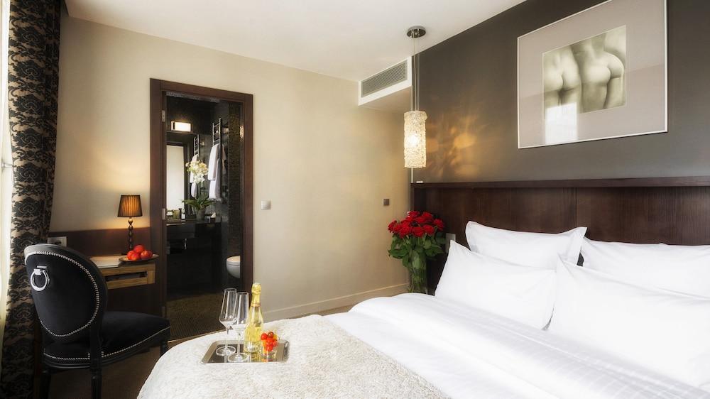 Fotos del hotel - B Montmartre