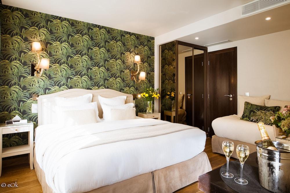 Fotos del hotel - B Montmartre