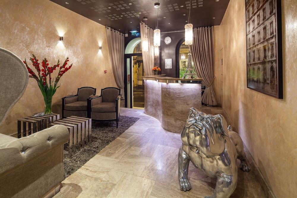 Fotos del hotel - B Montmartre
