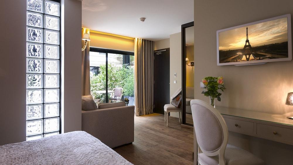 Fotos del hotel - B Montmartre