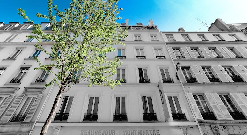 Fotos del hotel - B Montmartre
