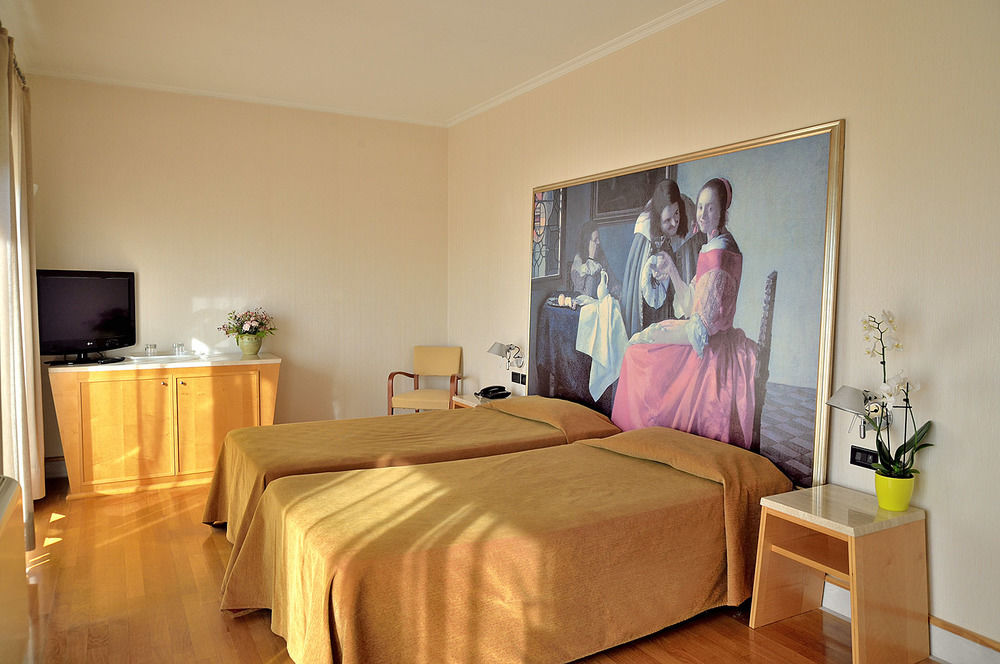 Fotos del hotel - Hotel Tre Fontane