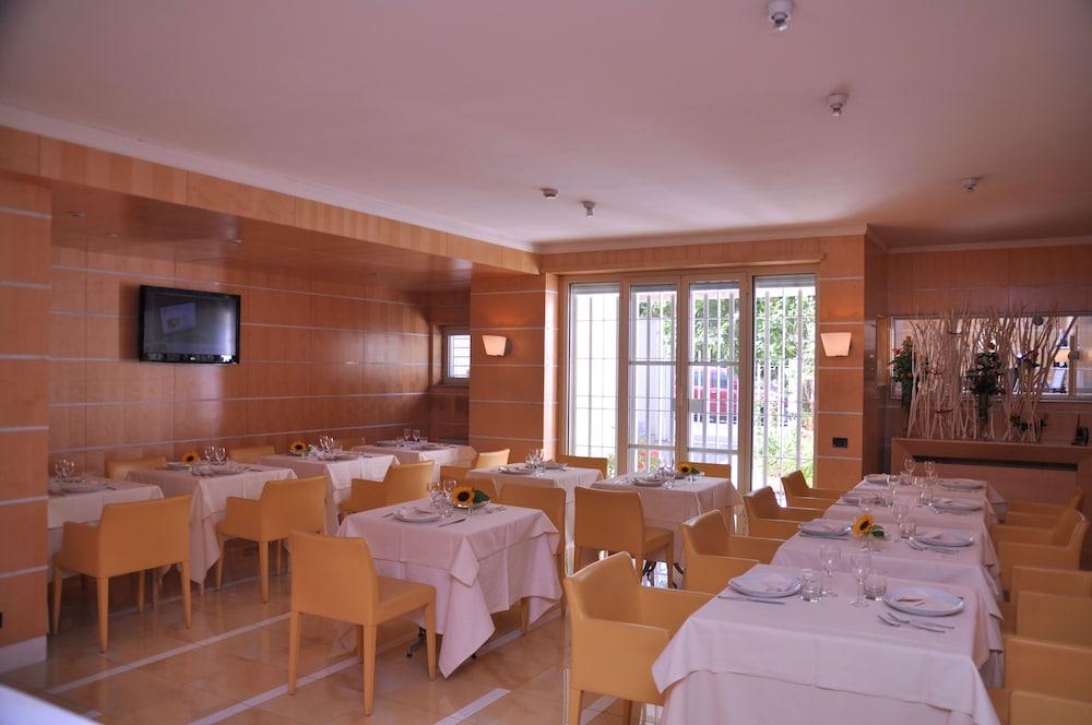 Fotos del hotel - Hotel Tre Fontane