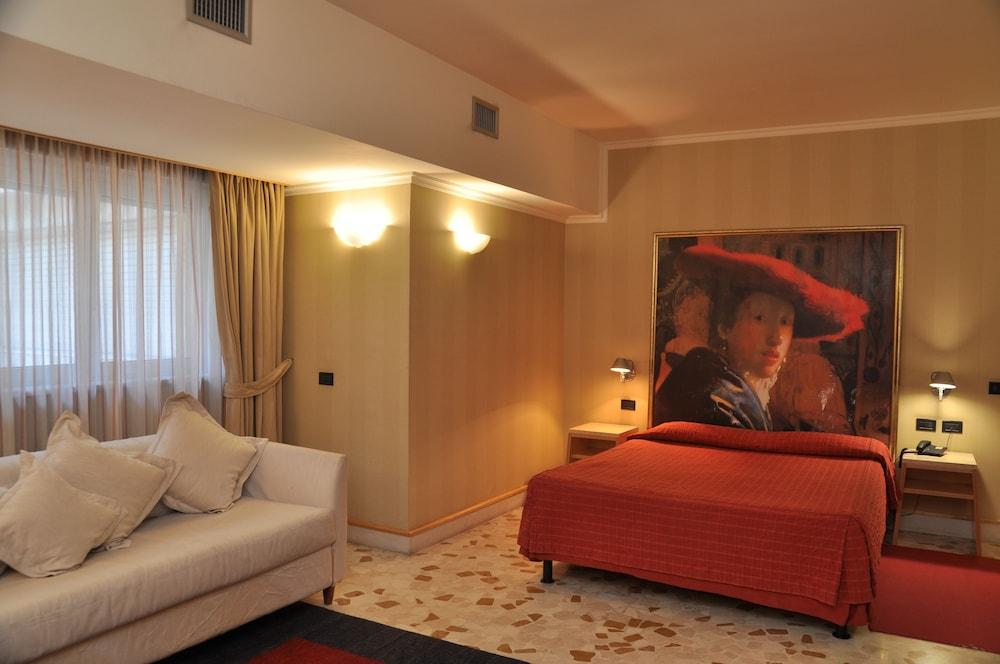 Fotos del hotel - Hotel Tre Fontane