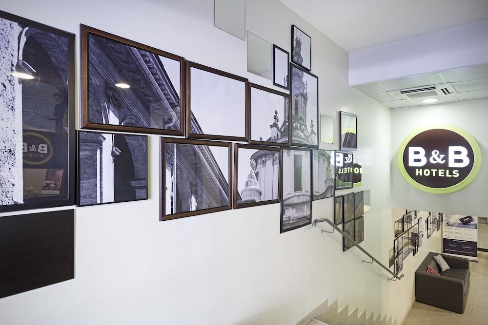 Fotos del hotel - B&B HOTEL ROMA TRASTEVERE