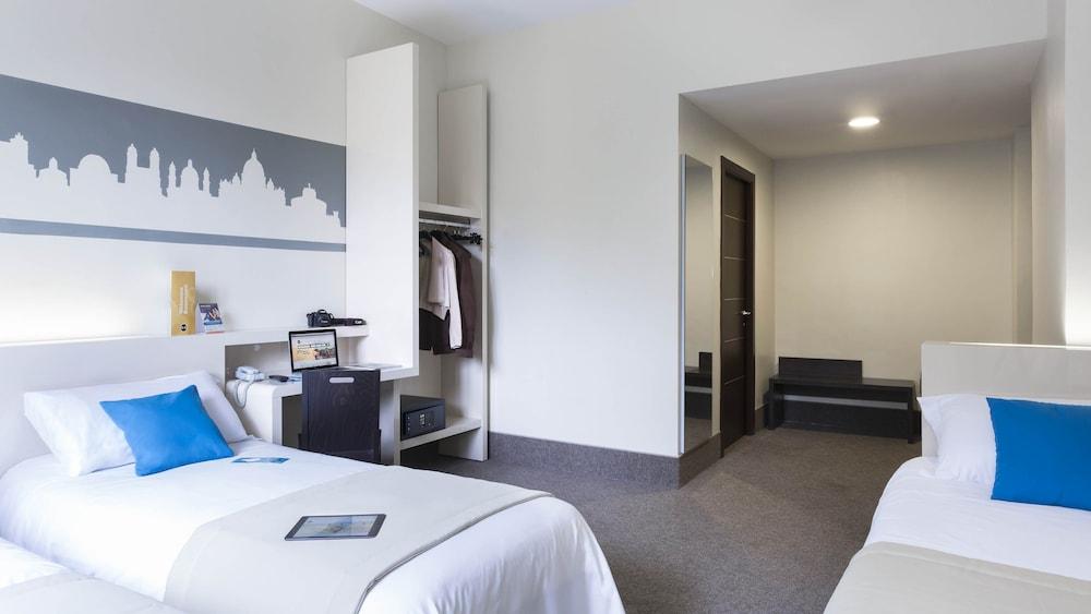 Fotos del hotel - B&B HOTEL ROMA TRASTEVERE