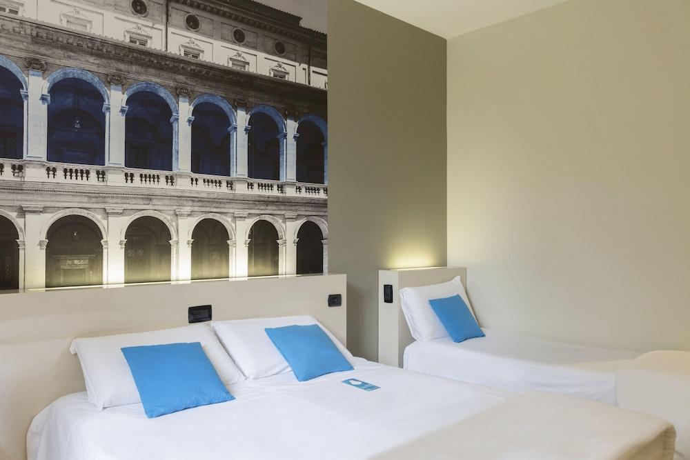 Fotos del hotel - B&B HOTEL ROMA TRASTEVERE