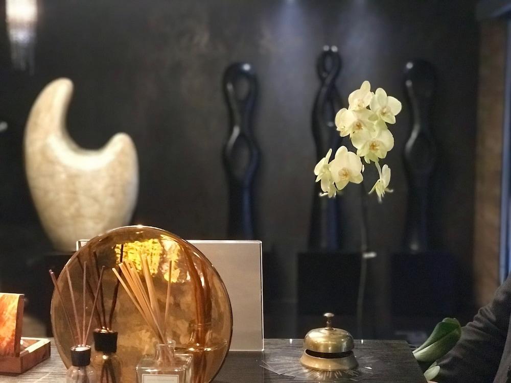 Fotos del hotel - BERG LUXURY HOTEL