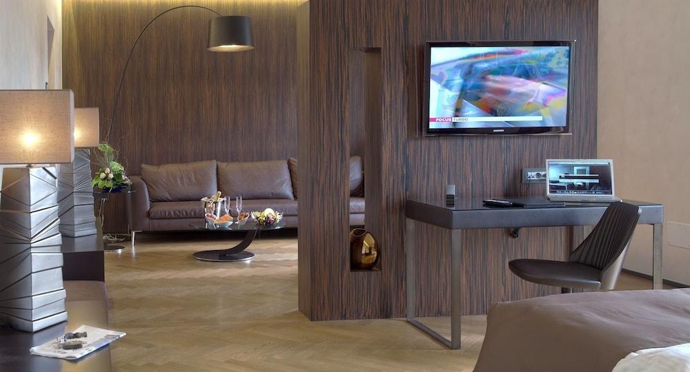 Fotos del hotel - BERG LUXURY HOTEL