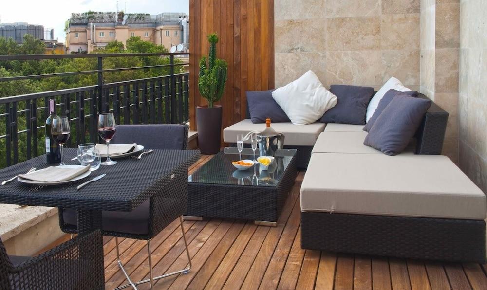 Fotos del hotel - BERG LUXURY HOTEL
