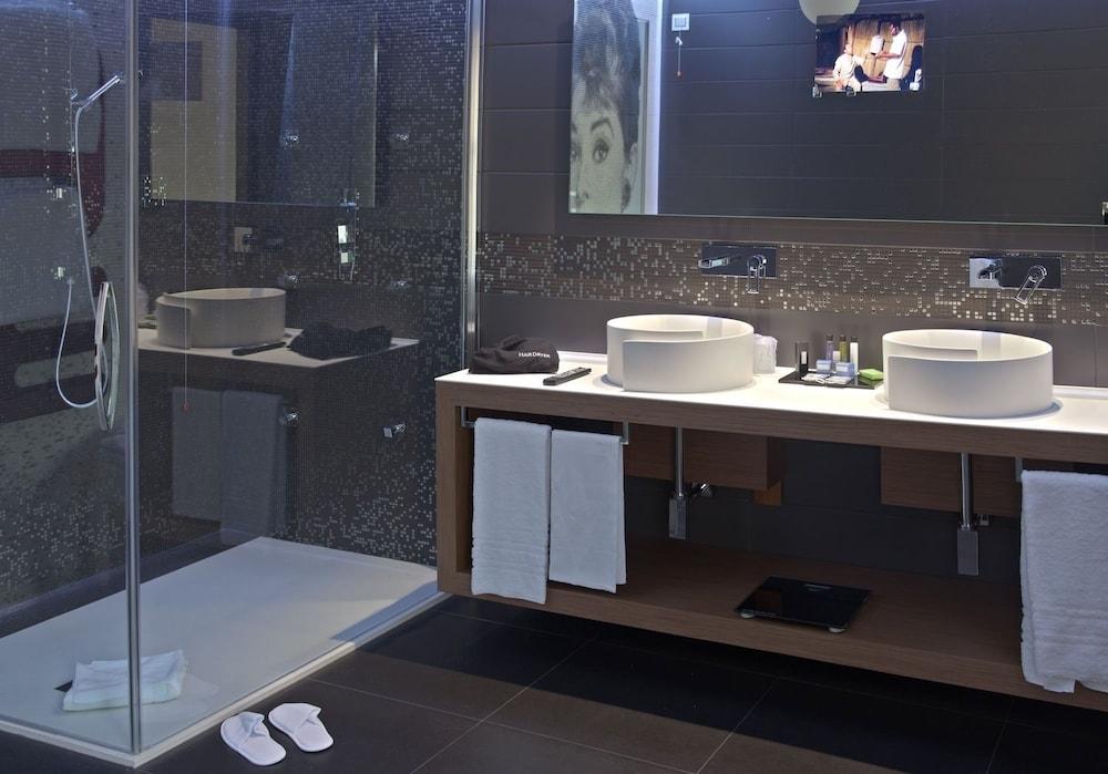 Fotos del hotel - BERG LUXURY HOTEL