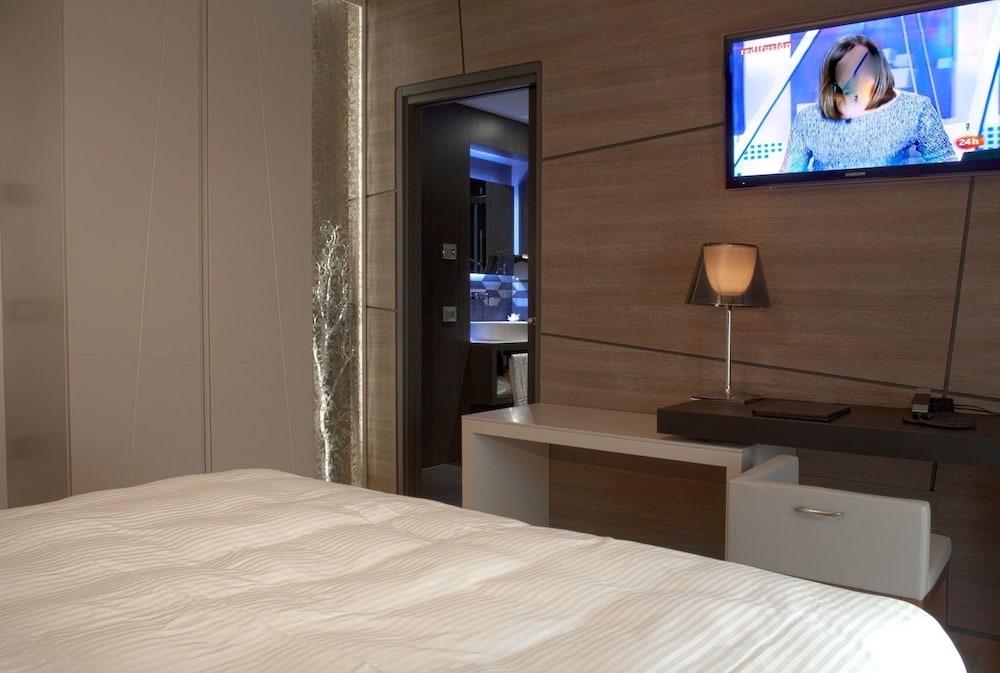 Fotos del hotel - BERG LUXURY HOTEL