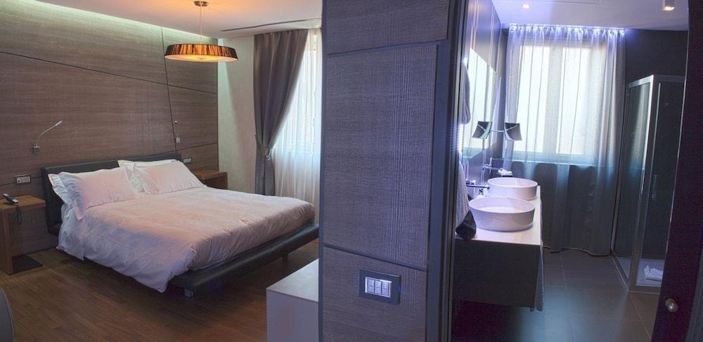 Fotos del hotel - BERG LUXURY HOTEL