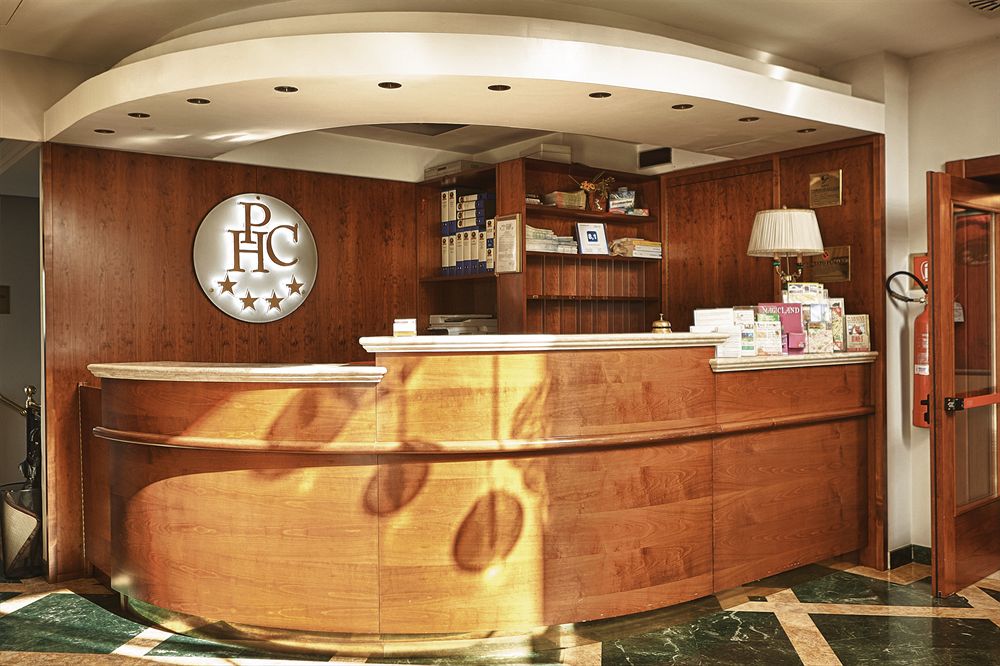 Fotos del hotel - Cervara Park Hotel