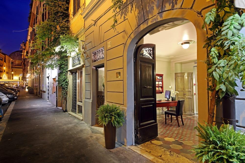 Fotos del hotel - Boutique Hotel Anahi