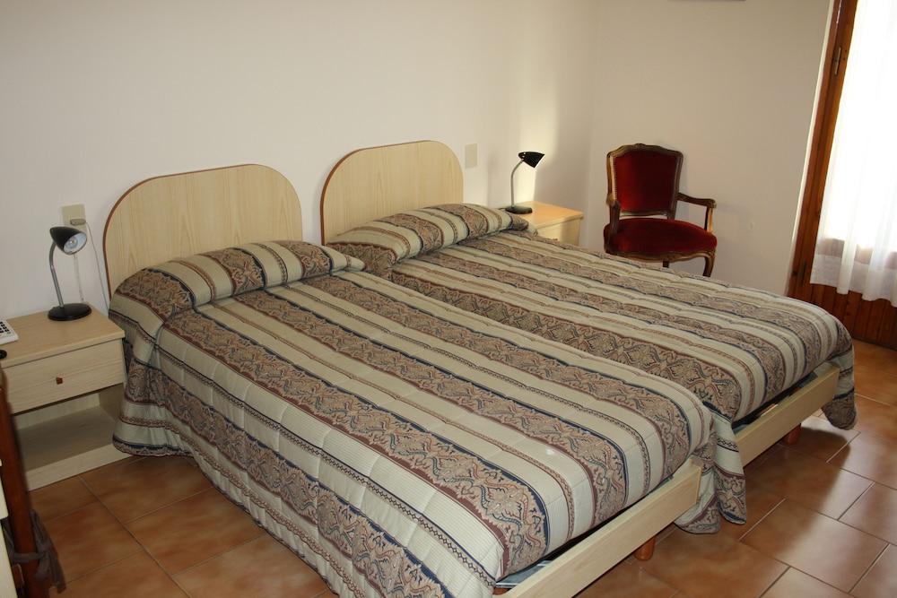 Fotos del hotel - BODONI