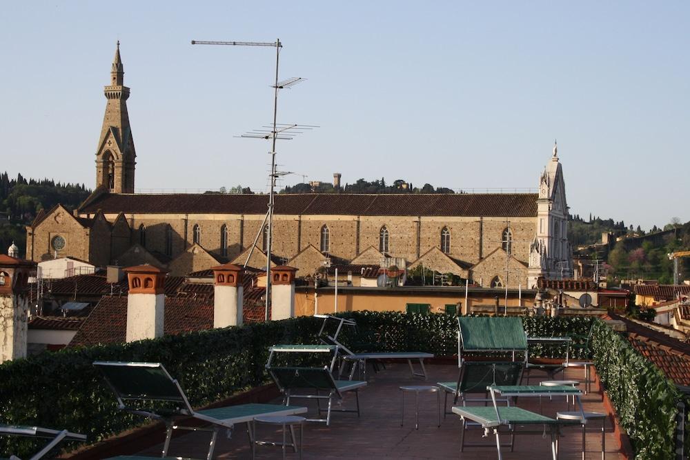 Fotos del hotel - BODONI
