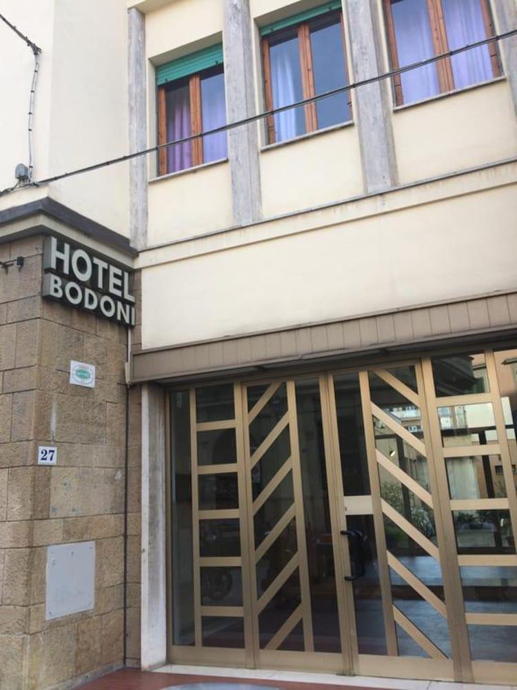 Fotos del hotel - BODONI