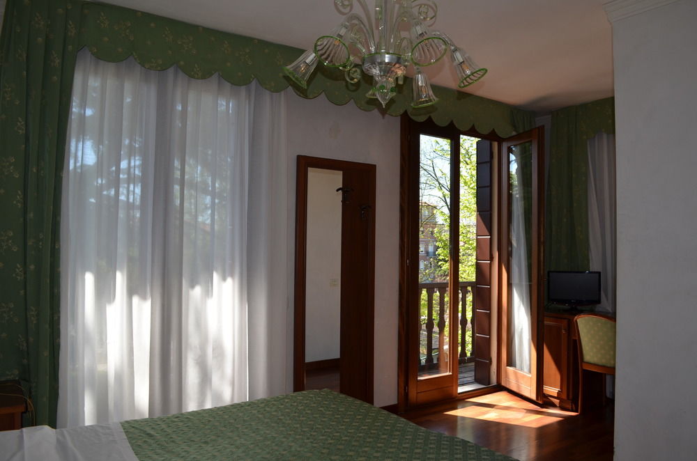 Fotos del hotel - HOTEL VILLA CIPRO