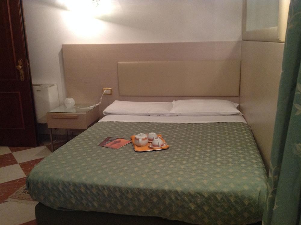 Fotos del hotel - HOTEL VILLA CIPRO