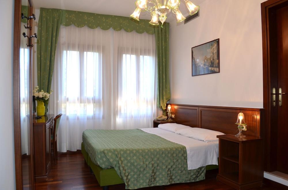 Fotos del hotel - HOTEL VILLA CIPRO
