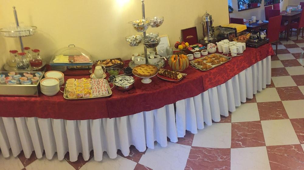 Fotos del hotel - HOTEL VILLA CIPRO