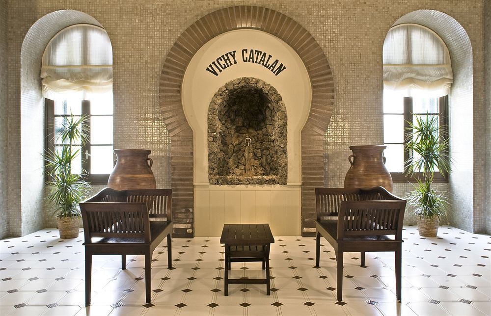 BALNEARI VICHY CATALAN
