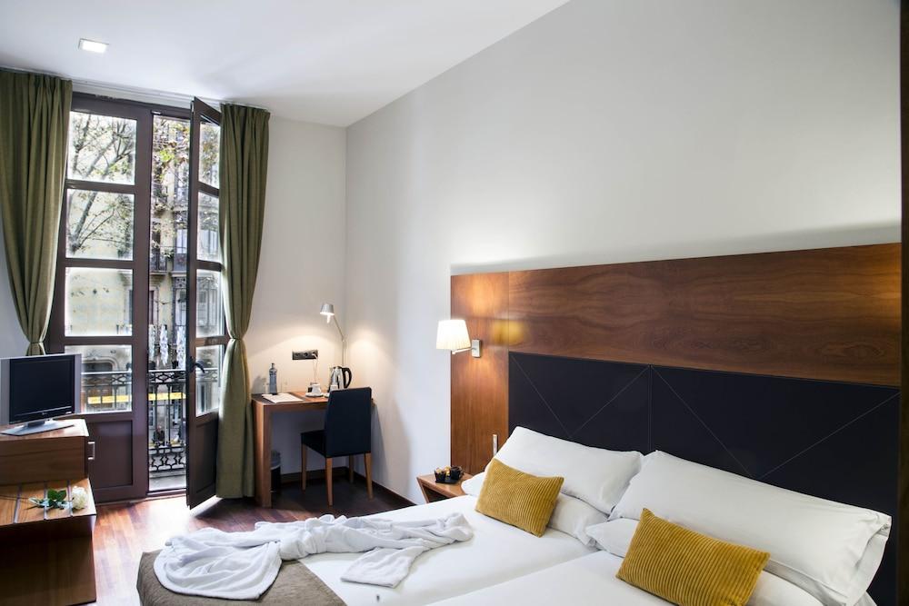 Fotos del hotel - Libere Barcelona Sant Antoni