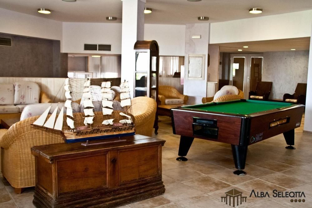 Fotos del hotel - Alba Seleqtta Hotel Spa Resort