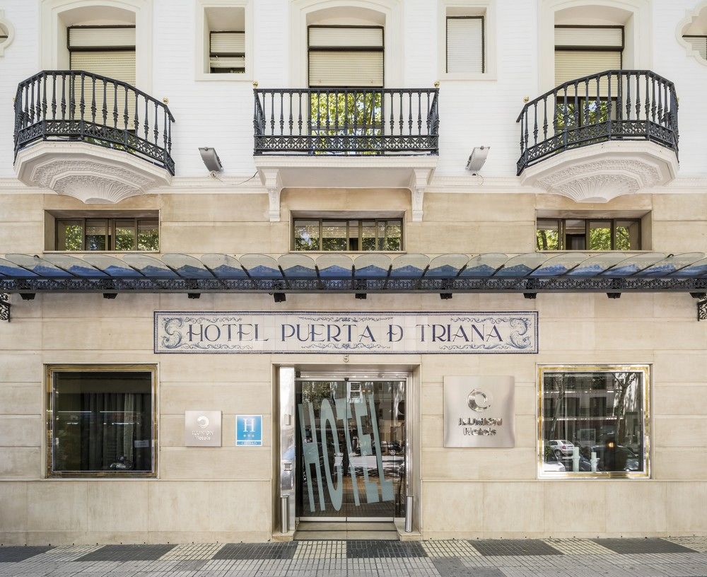 Fotos del hotel - Petit Palace Puerta de Triana