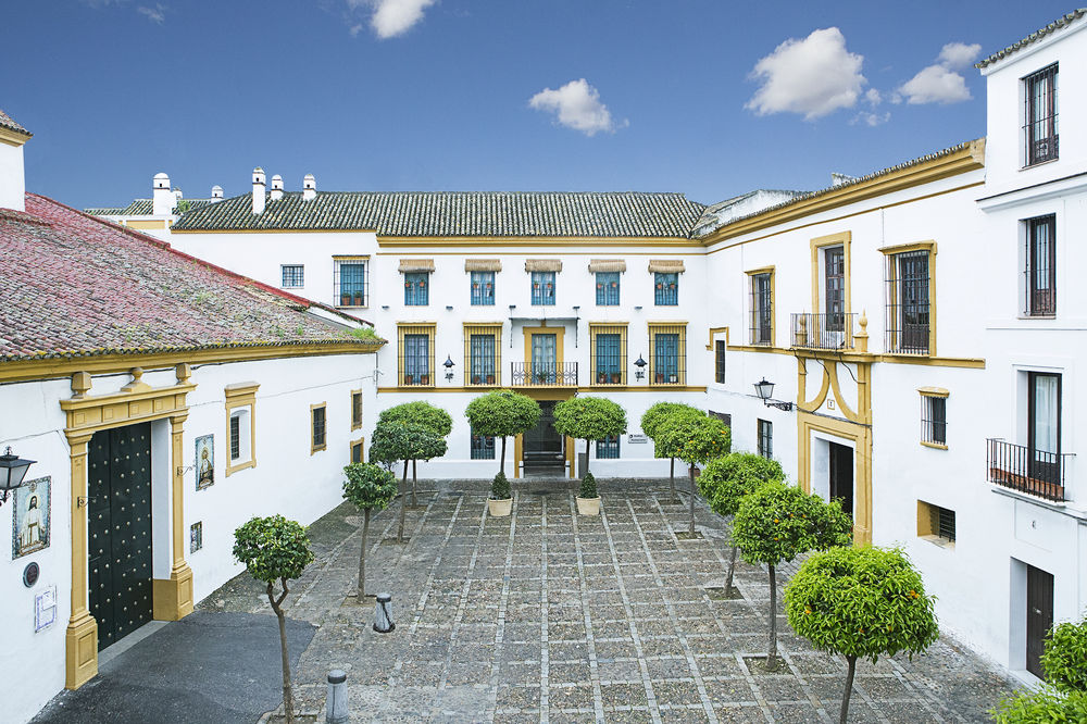Fotos del hotel - Hospes Las Casas del Rey de Baeza
