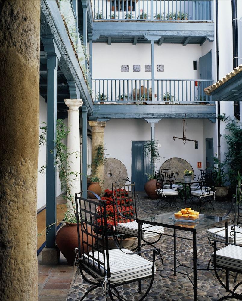Fotos del hotel - Hospes Las Casas del Rey de Baeza