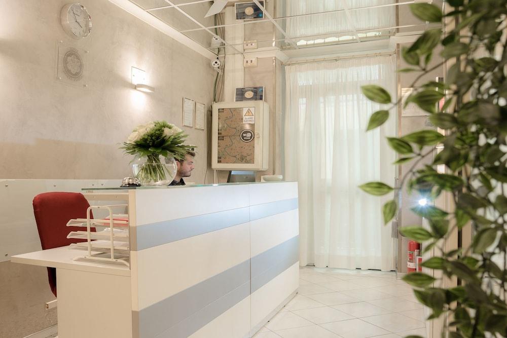 Fotos del hotel - GIOTTO FLAVIA
