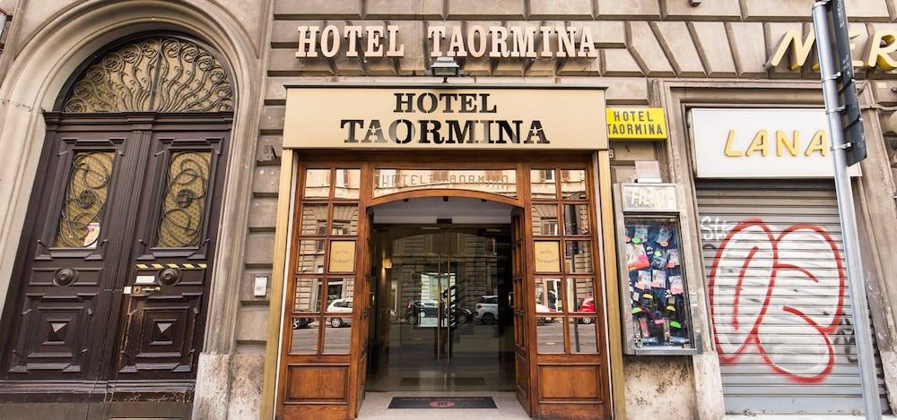 Fotos del hotel - Taormina