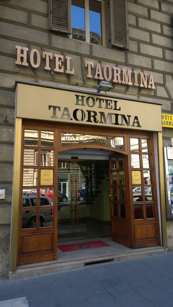Fotos del hotel - Taormina