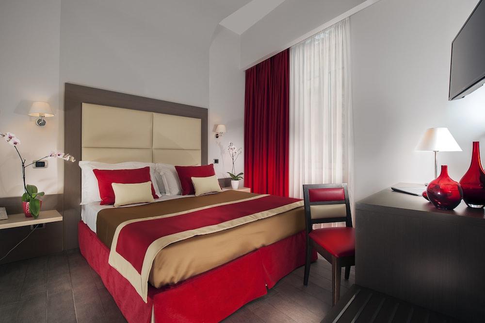 Fotos del hotel - DEMETRA HOTEL