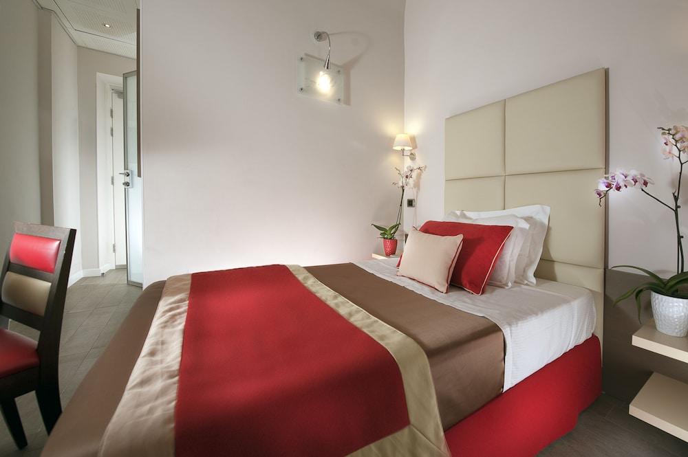 Fotos del hotel - DEMETRA HOTEL