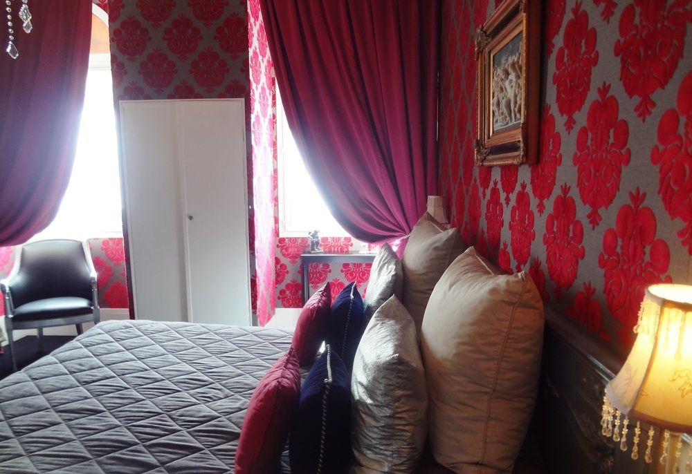 Fotos del hotel - DE LATOUR MAUBOURG