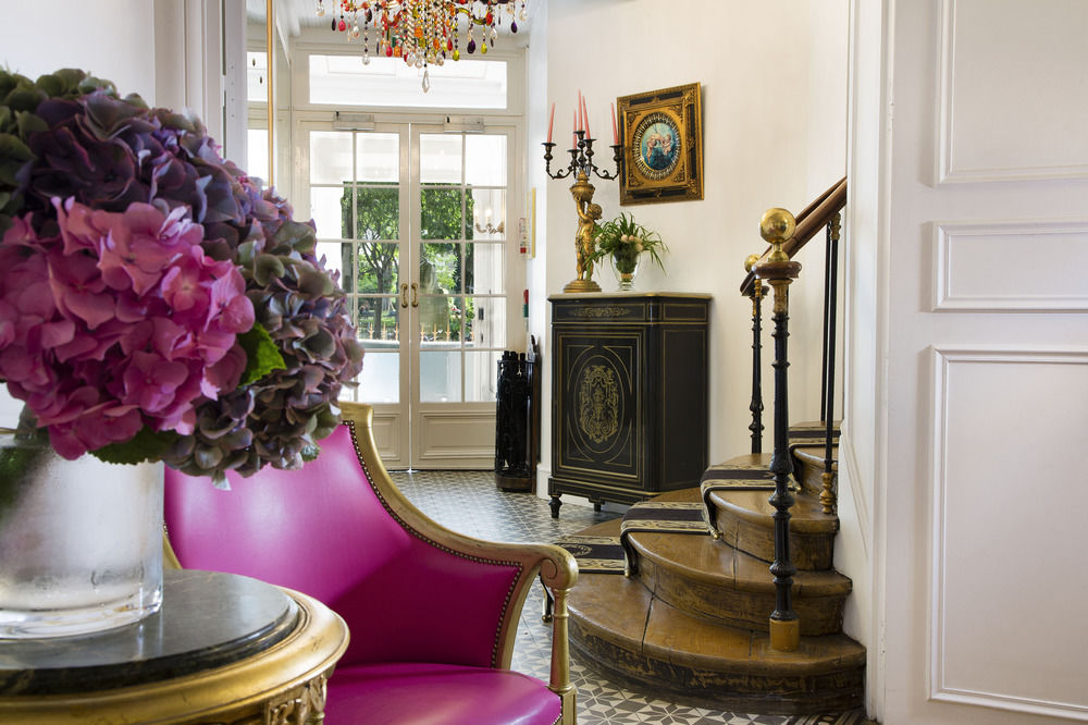 Fotos del hotel - DE LATOUR MAUBOURG