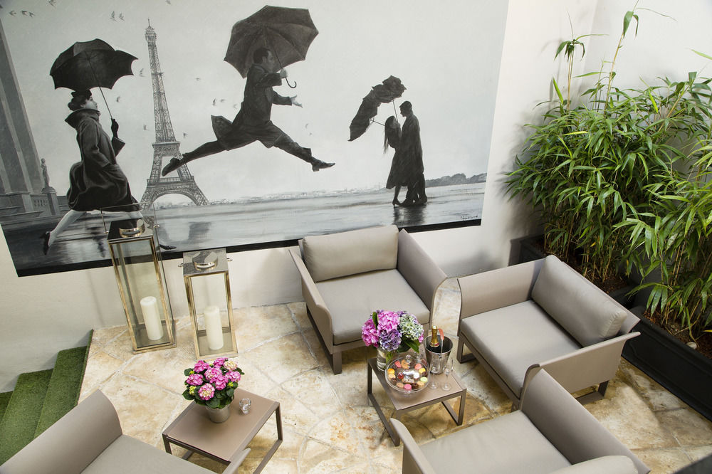 Fotos del hotel - DE LATOUR MAUBOURG