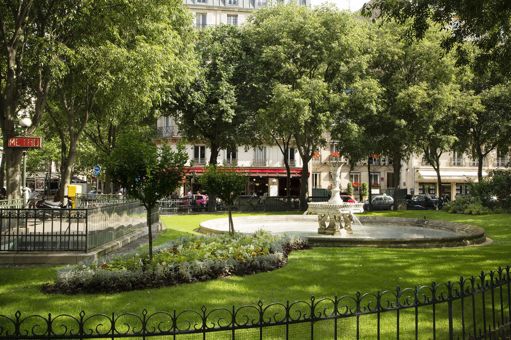 Fotos del hotel - DE LATOUR MAUBOURG