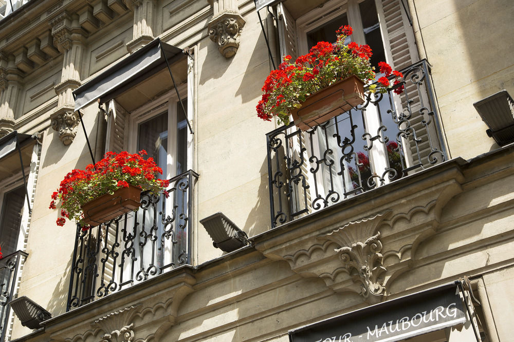 Fotos del hotel - DE LATOUR MAUBOURG