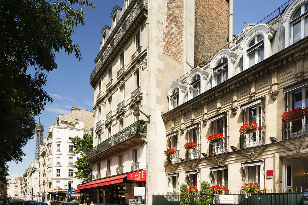 Fotos del hotel - DE LATOUR MAUBOURG