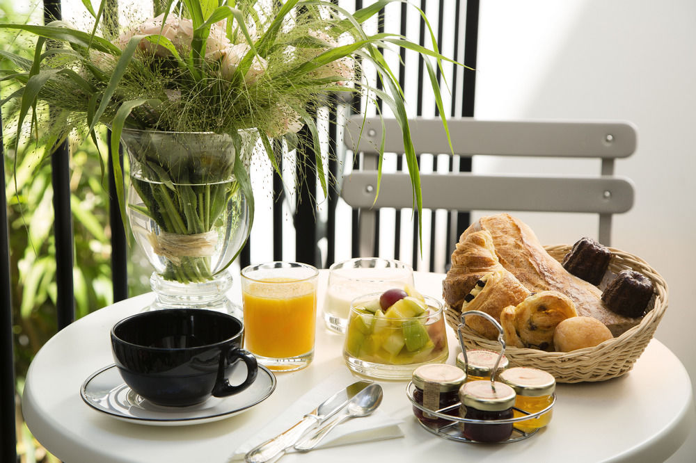 Fotos del hotel - DE LATOUR MAUBOURG
