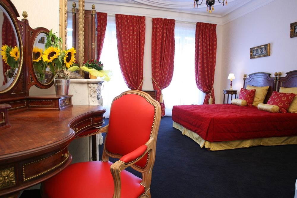 Fotos del hotel - DE LATOUR MAUBOURG