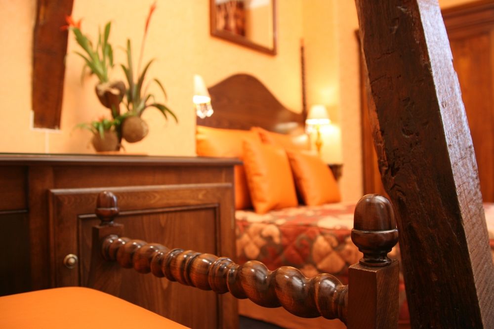 Fotos del hotel - DE LATOUR MAUBOURG