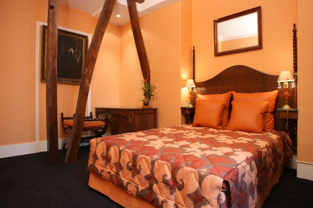 Fotos del hotel - DE LATOUR MAUBOURG