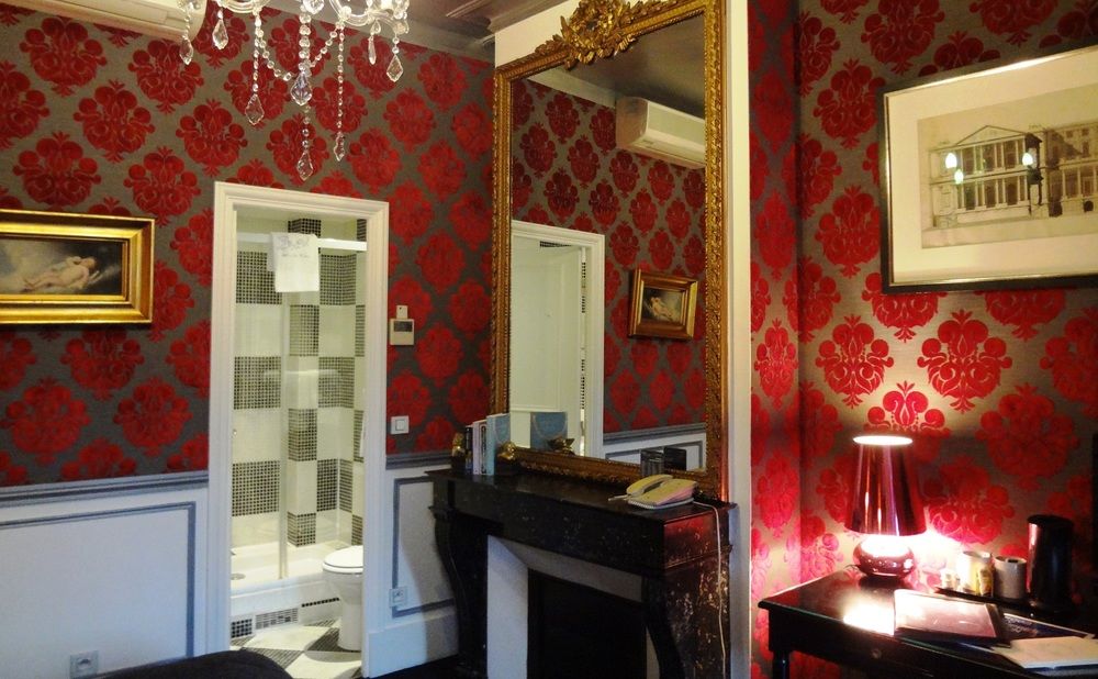 Fotos del hotel - DE LATOUR MAUBOURG